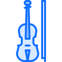 violon