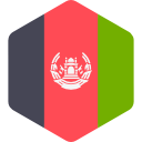 afghanistan