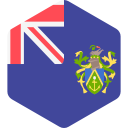 isole pitcairn