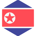 corea del nord