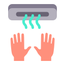 Hand dryer