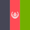 afghanistan