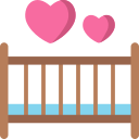 Baby crib