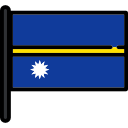 nauru