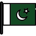 pakistan