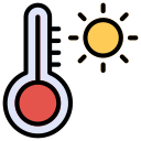 temperatura