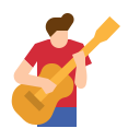 guitarra