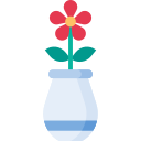 vase