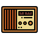 radio