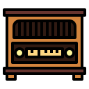 radio