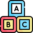 abc block