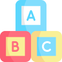 abc block