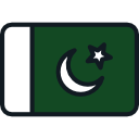 pakistan