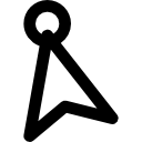 cursor