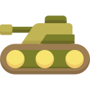 tanque