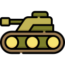 tanque