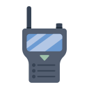 walkie talkie