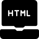 html