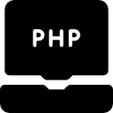 php