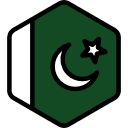 pakistan