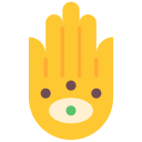 hamsa