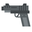 pistolet