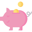 Piggy bank