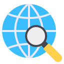 Global search