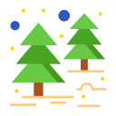 forêt