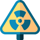 Nuclear sign