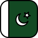 pakistan