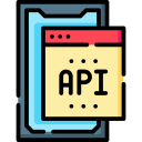 api