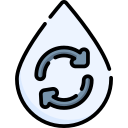 Water cycle