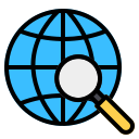 Global search