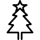 sapin de noël