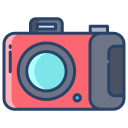 camera