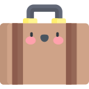 Suitcase