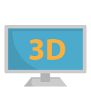 3d 영화