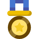 medal