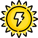 Énergie solaire