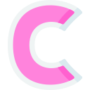 c