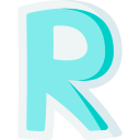 r