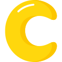 c