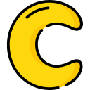 c