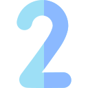 Two