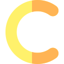 c