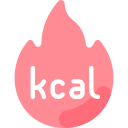 kcal