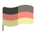 drapeau allemand