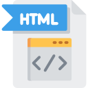 html