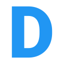 Letter d